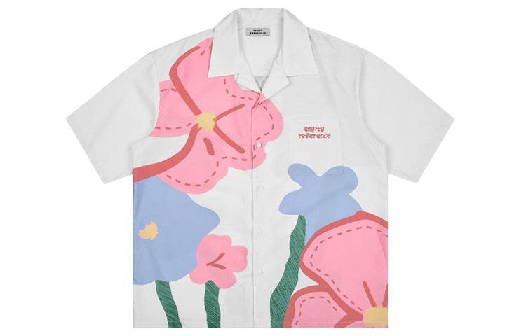 Рубашка Empty Reference - Boxette Shop